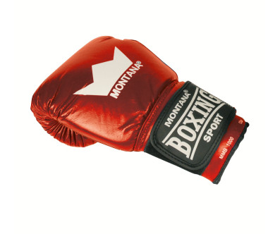 GANTS MULTI-BOXES CLUB MONTANA