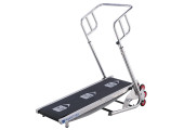 TAPIS DE COURSE AQUATIQUE INOX AQUAJOGG AIR
