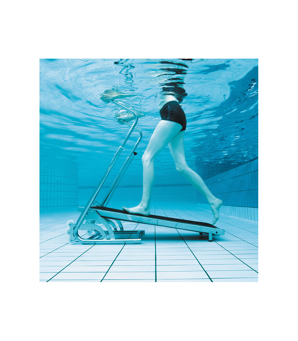 Aquajogg