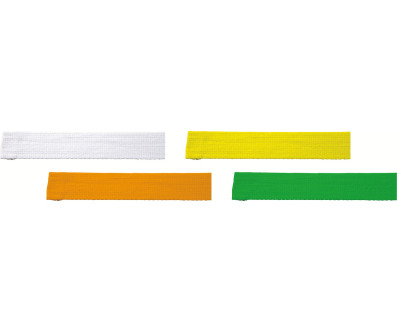 ceinture judo 50 m