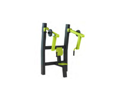 LE LEST CHEST PRESS