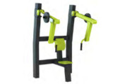 LE LEST CHEST PRESS