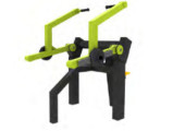 LEST ROW MACHINE