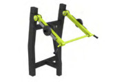 LEST SQUAT PRESS