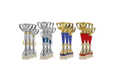 LOT 12 COUPES SPORT HAUTEUR MOYENNE 34 CM
