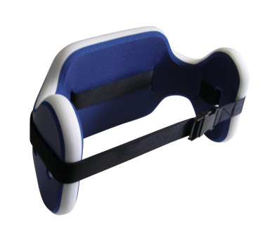 LOT DE 6 CEINTURES AQUAGYM