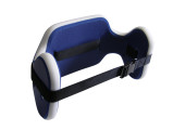 LOT DE 6 CEINTURES AQUAGYM