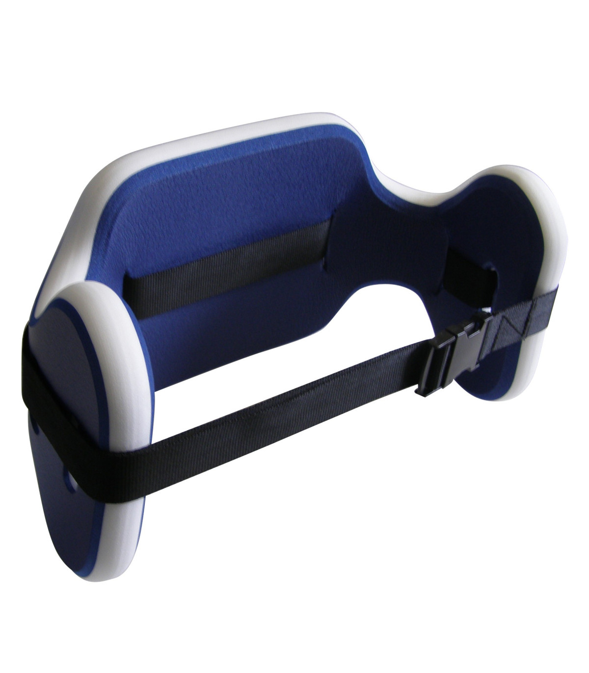 LOT DE 6 CEINTURES AQUAGYM