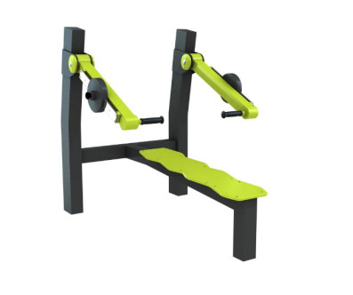 LE LAYDAOWN LEST CHEST PRESS 