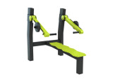 LE LAYDAOWN LEST CHEST PRESS 