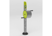 VELO A BRAS CHARGEUR
