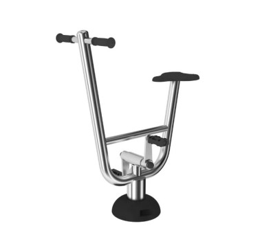 LE VELO INOX