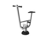 VELO INOX