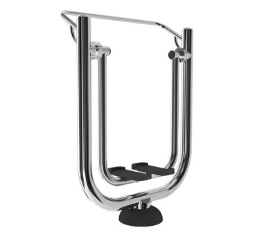 LE MARCHEUR SIMPLE INOX
