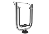 LE MARCHEUR SIMPLE INOX