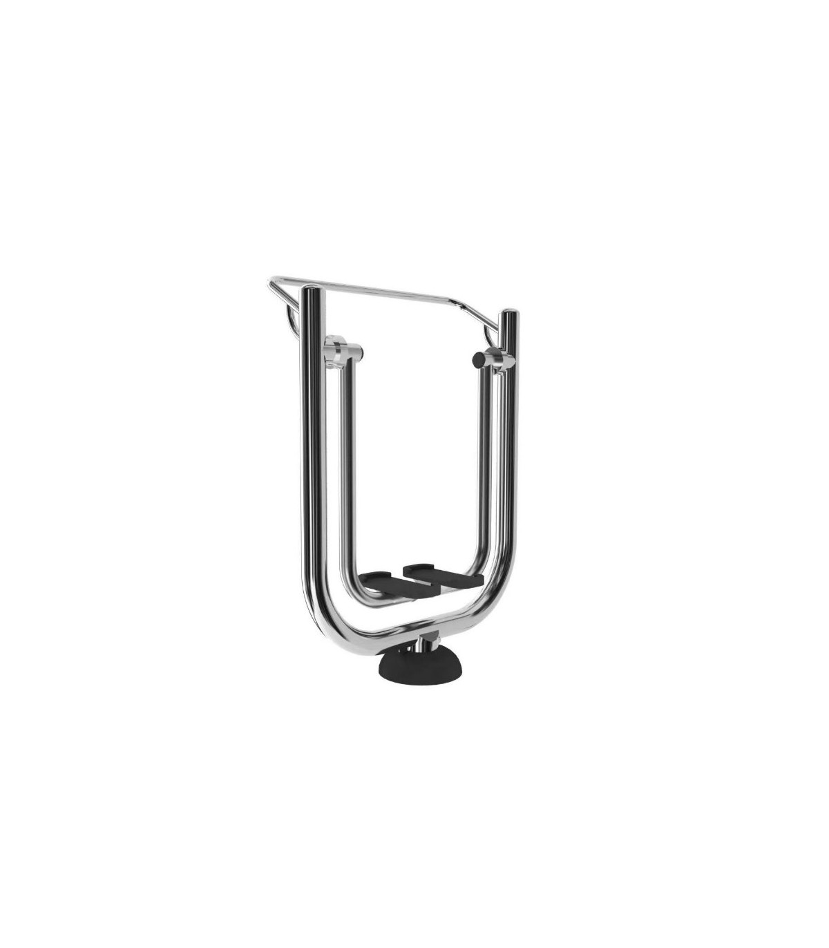 LE MARCHEUR SIMPLE INOX