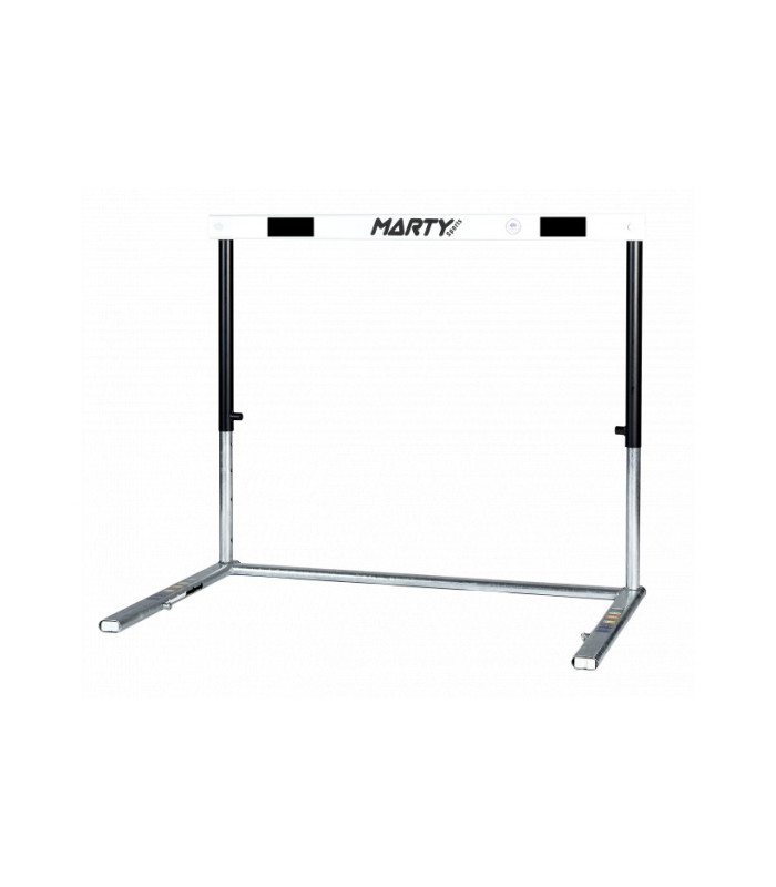 HAIE COMPETITION ACIER IAAF
