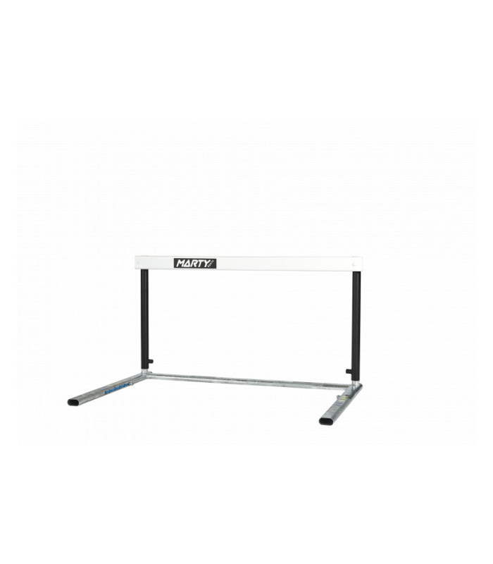 HAIE COMPETITION ACIER IAAF TAILLE BASSE