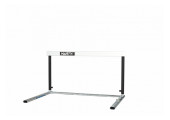 HAIE COMPETITION ACIER IAAF TAILLE BASSE