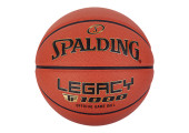 BALLON DE BASKET SPALDING TF1000 ORANGE