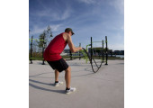 LE BATTLE ROPE