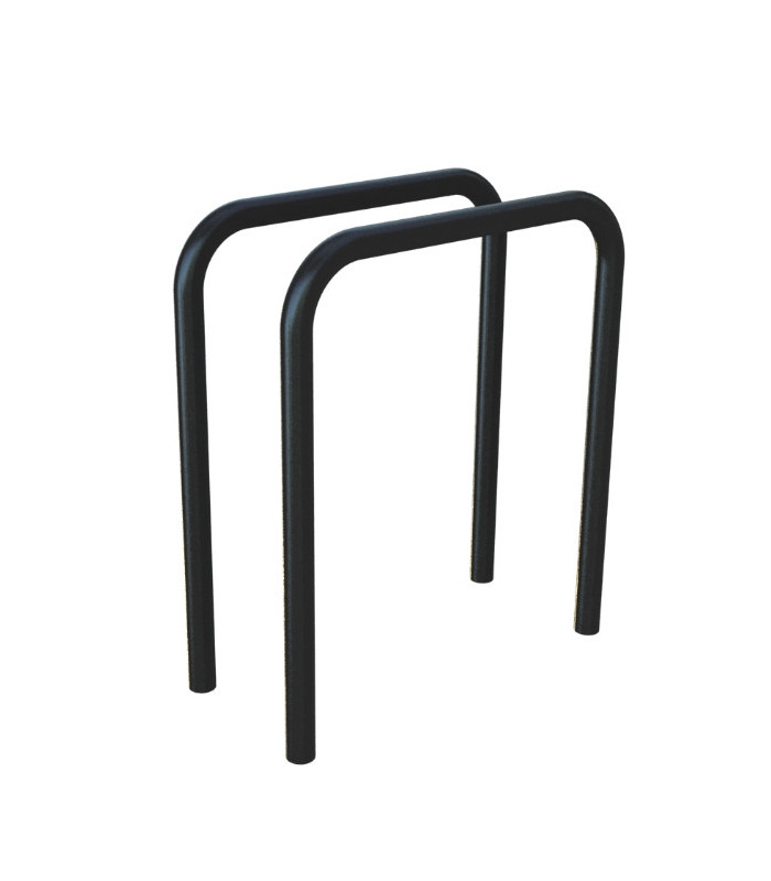 LES PARALLETTES HAUTES