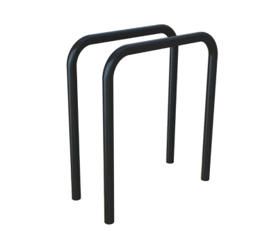 LES PARALLETTES HAUTES