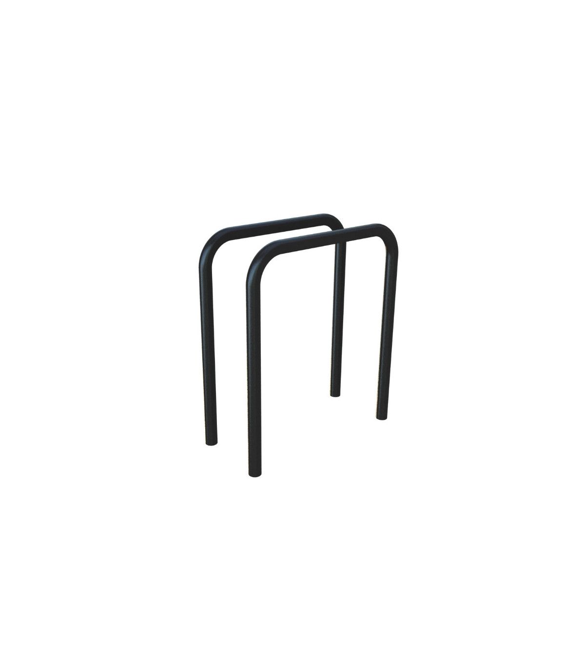LES PARALLETTES HAUTES