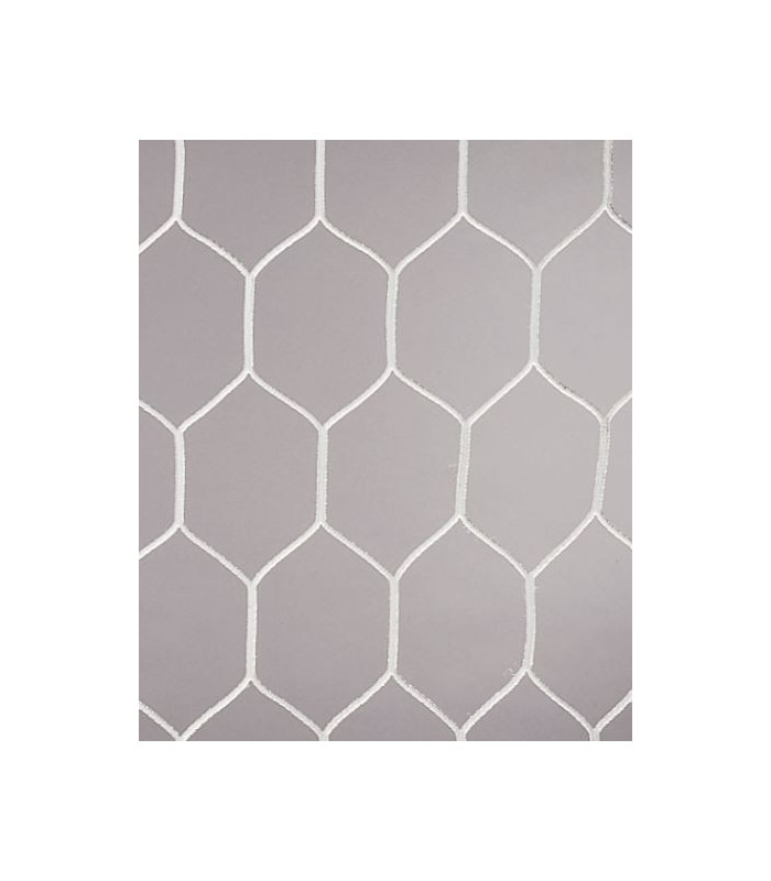 FILETS DE FOOTBALL A 11 FORMAT EUROPÉEN FORME HEXAGONALE