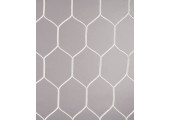 FILETS DE FOOTBALL A 11 FORMAT EUROPÉEN FORME HEXAGONALE