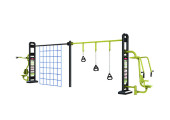 LE GRAND PORTIQUE PUSH PULL