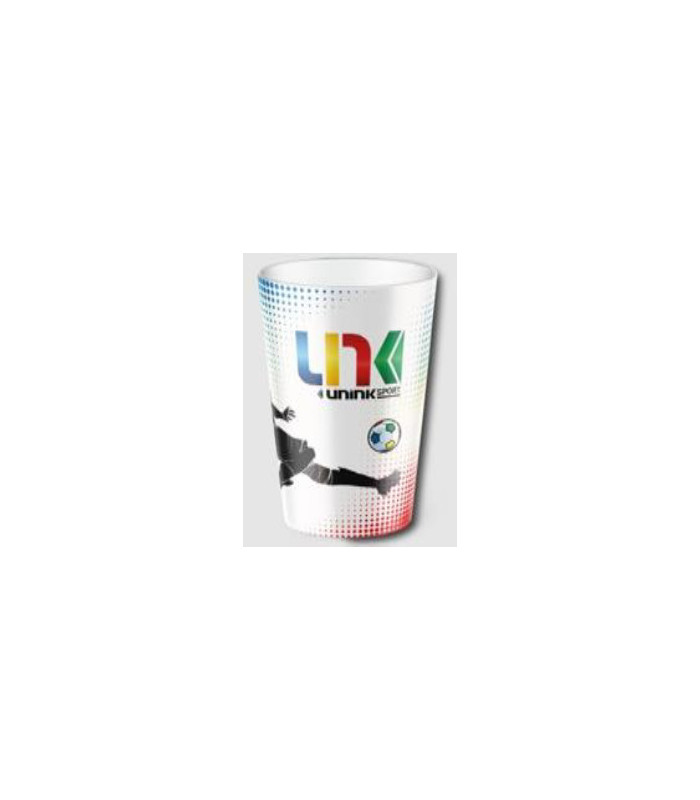 GOBELET PLASTIQUE PERSONNALISABLE 25-33 CL
