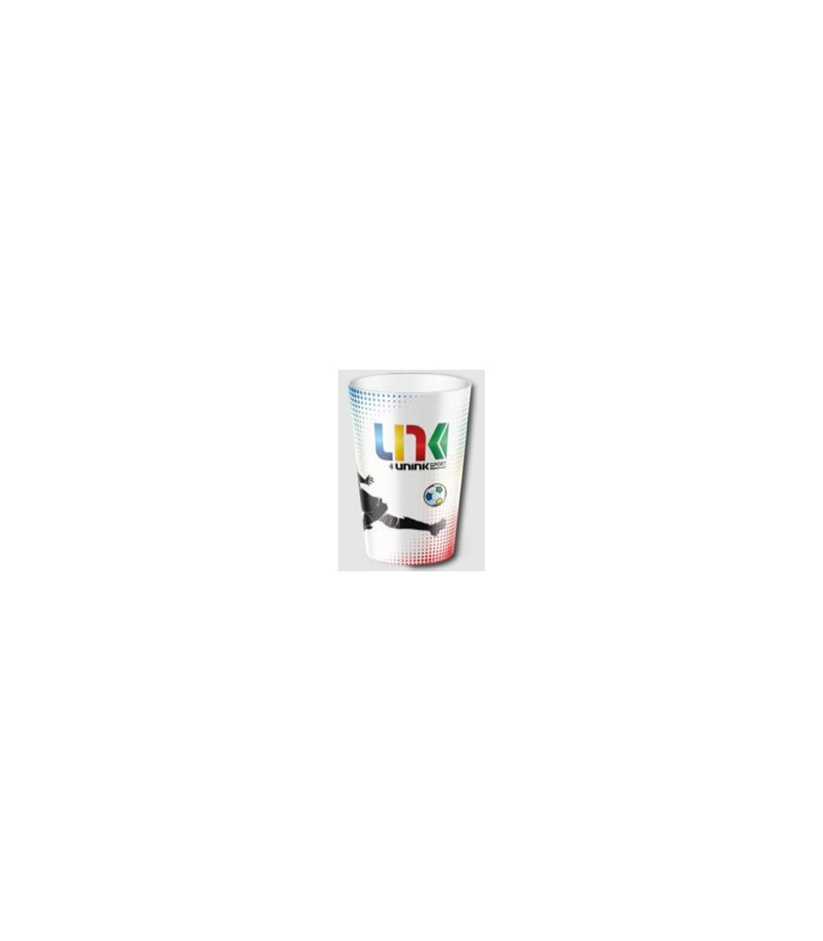 GOBELET PLASTIQUE PERSONNALISABLE 25-33 CL