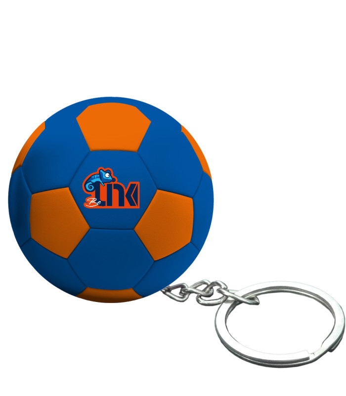 PORTE-CLES BALLON DE FOOT