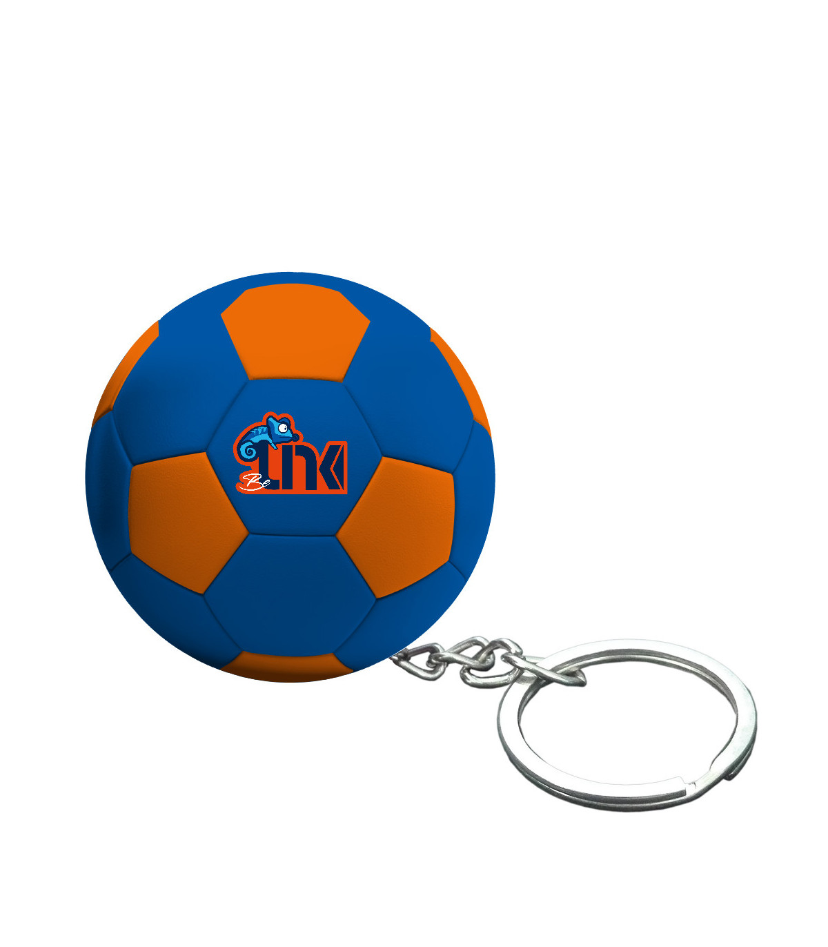 PORTE-CLES BALLON DE FOOT