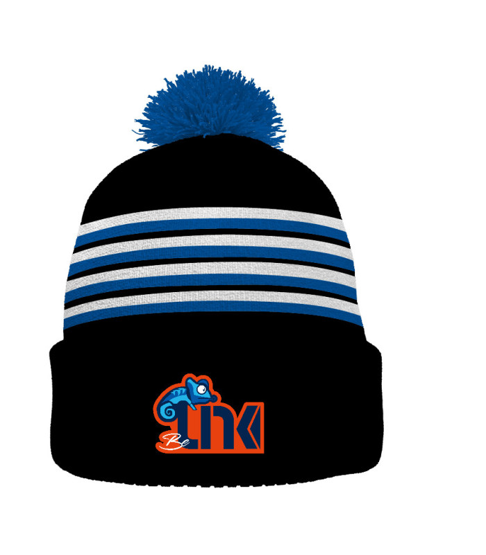 BONNET PERSONNALISABLE