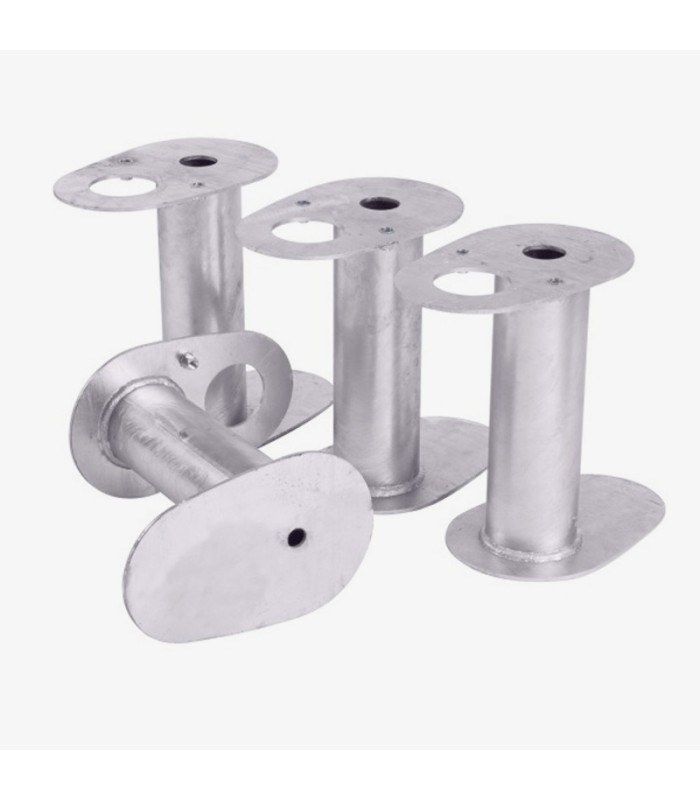KIT ANCRAGE POUR TABLE PING PONG PARK CORNILLEAU