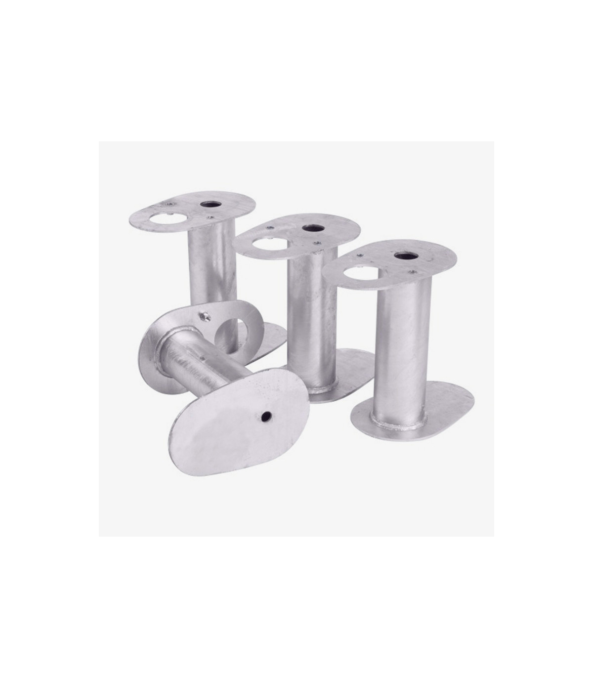 KIT ANCRAGE POUR TABLE PING PONG PARK CORNILLEAU
