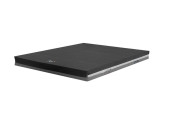 MATELAS GYMNASTIQUE DE RECEPTION STABILISE 240 x 200 x 20 CM NOIR