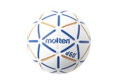 BALLON HANDBALL MOLTEN D60 TAILLE 1 COMPÉTITION