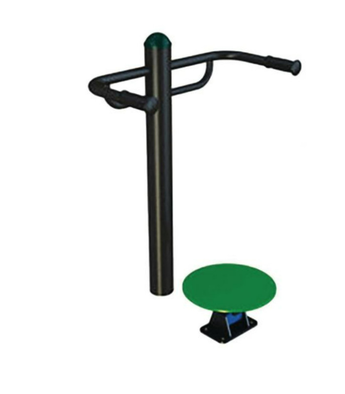 PLATEAU PROPRIOCEPTIF