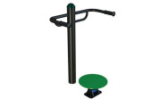 PLATEAU PROPRIOCEPTIF