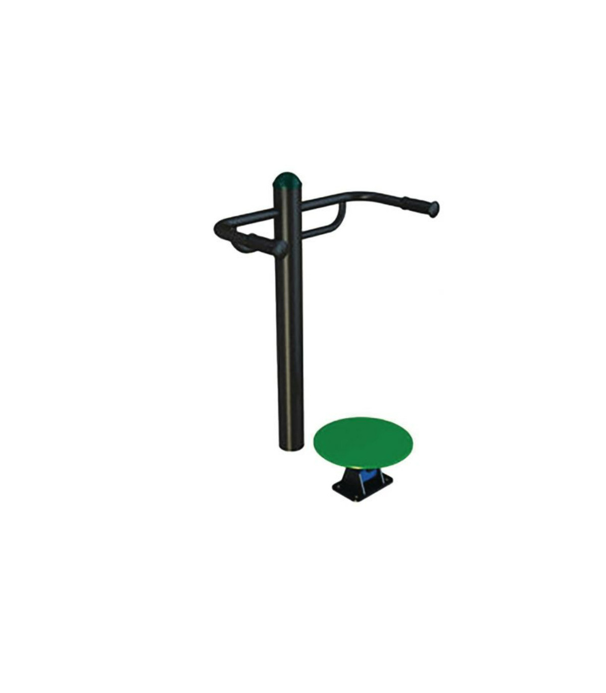 PLATEAU PROPRIOCEPTIF