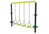 PONT TRAPEZE