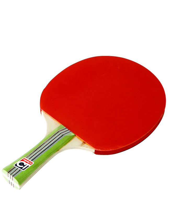 RAQUETTE PING PONG INITIATION