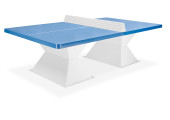 TABLE PING PONG OUTDOOR COLLECTIVITÉS DIABOLO RESITEC HD 60