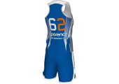 MAILLOT BASKET CLUB SUBLIMÉ FEMME DESIGN 1 DOS 