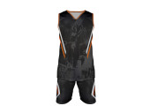 MAILLOT BASKET PERSONNALISÉ HOMME CHAMPS