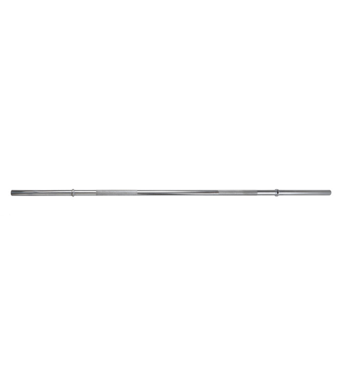 BARRE MUSCULATION 1,6 M