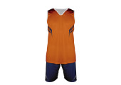 MAILLOT BASKET PERSONNALISÉ HOMME ROCK